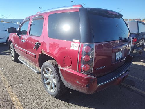 2008 GMC YUKON - Thumbnail 4