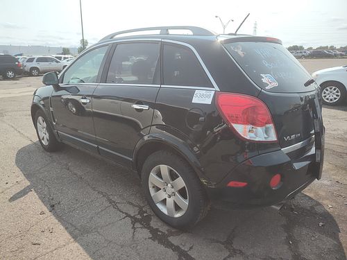 2008 SATURN VUE - Thumbnail 4