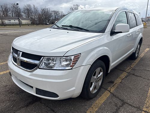 2009 DODGE JOURNEY - Thumbnail 1