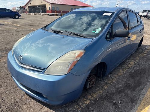 2007 TOYOTA PRIUS - Thumbnail 1