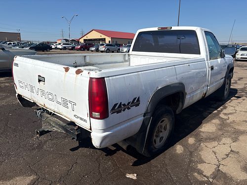 1997 CHEVROLET TRUCK 1500 - Thumbnail 3