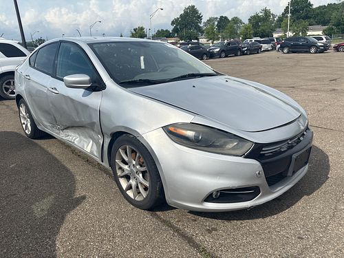 2013 DODGE DART - Thumbnail 2