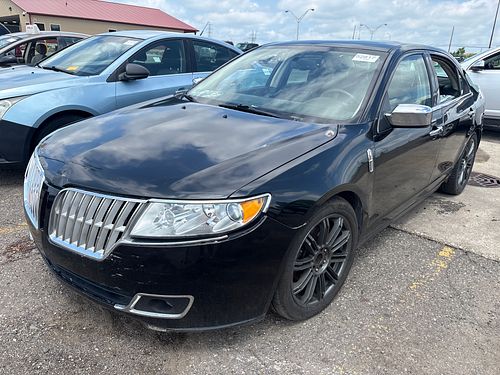 2010 LINCOLN MKZ - Thumbnail 1