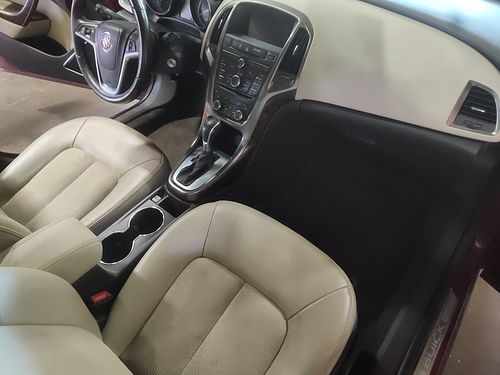 2016 BUICK VERANO - Thumbnail 7