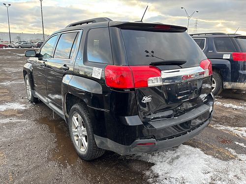 2015 GMC TERRAIN - Thumbnail 4