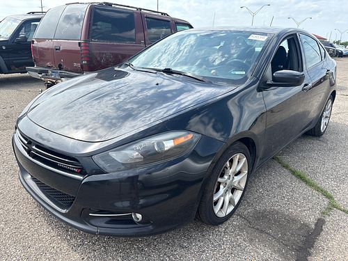 2013 DODGE DART - Thumbnail 1