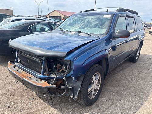 2005 CHEVROLET TRAILBLAZER EXT - Thumbnail 1