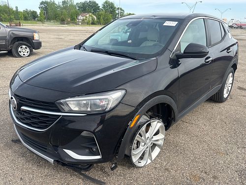 2020 BUICK ENCORE GX - Thumbnail 1