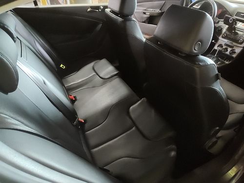 2006 VOLKSWAGEN PASSAT - Thumbnail 6