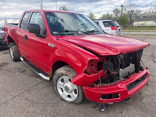 2004 FORD F150 - NEW - Thumbnail 2