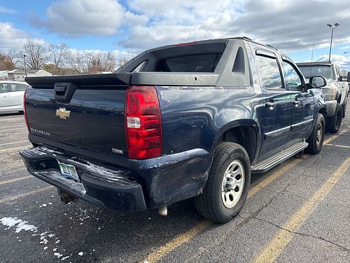 2007 CHEVROLET AVALANCHE 1500 - Thumbnail 3