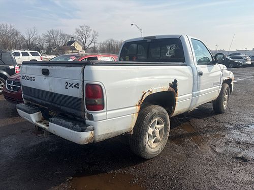 2001 DODGE RAM 1500 - Thumbnail 3