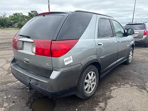 2003 BUICK RENDEZVOUS - Thumbnail 3
