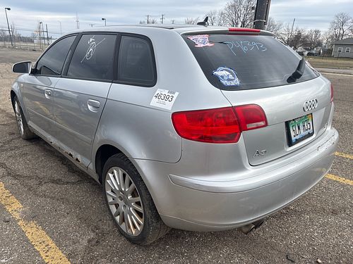 2007 AUDI A3 - Thumbnail 4