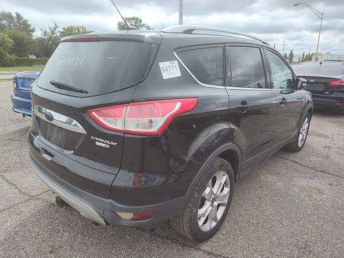 2014 FORD ESCAPE - Thumbnail 3