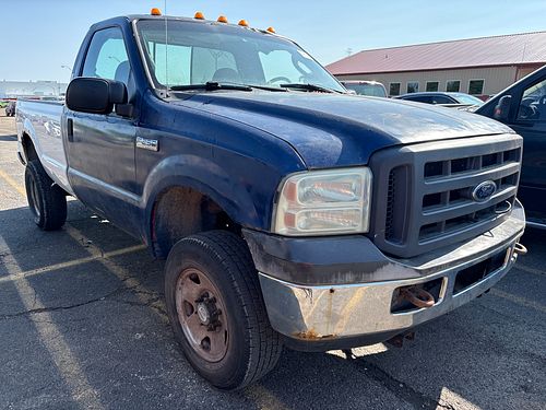 2005 FORD F250SD - Thumbnail 2