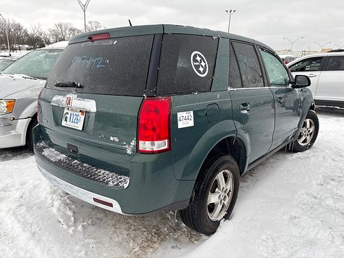 2007 SATURN VUE - Thumbnail 3