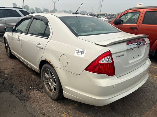 2010 FORD FUSION - Thumbnail 4