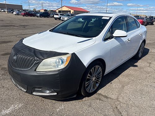 2013 BUICK VERANO - Thumbnail 1