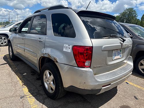 2007 PONTIAC TORRENT - Thumbnail 4