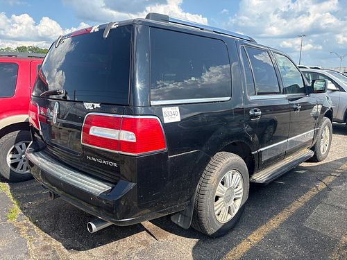 2009 LINCOLN NAVIGATOR - Thumbnail 3