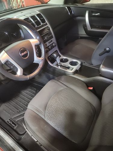 2012 GMC ACADIA - Thumbnail 5