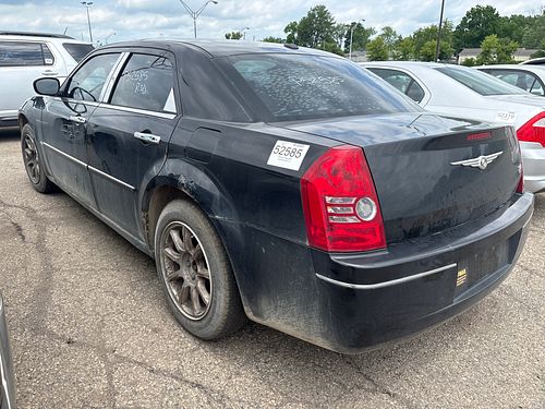 2009 CHRYSLER 300 - Thumbnail 4