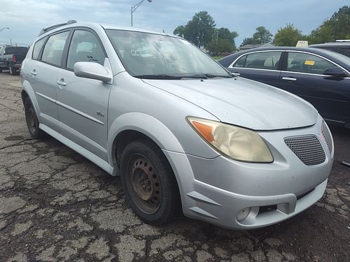 2007 PONTIAC VIBE - Thumbnail 2
