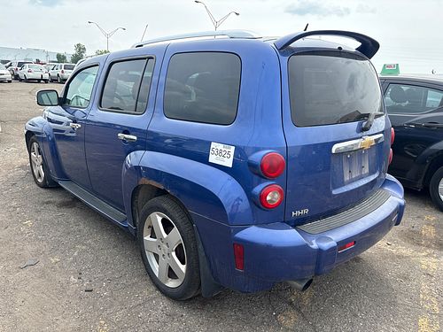 2006 CHEVROLET HHR - Thumbnail 4