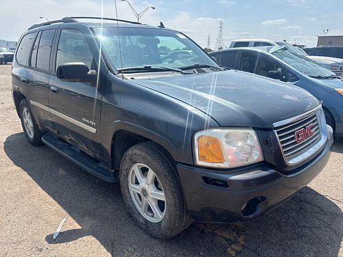 2006 GMC ENVOY - Thumbnail 2