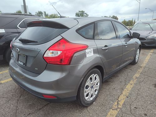 2012 FORD FOCUS - Thumbnail 3