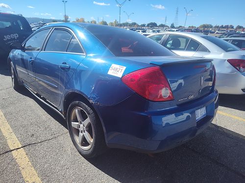 2007 PONTIAC G6 - Thumbnail 4