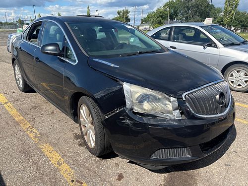 2015 BUICK VERANO - Thumbnail 2