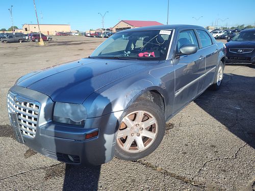 2006 CHRYSLER 300 - Thumbnail 1