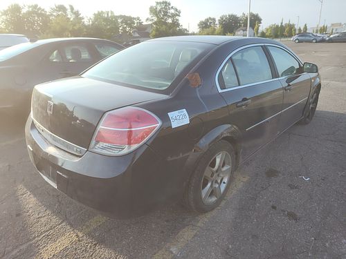 2008 SATURN AURA - Thumbnail 3