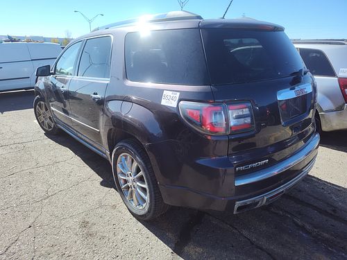 2015 GMC ACADIA - Thumbnail 4