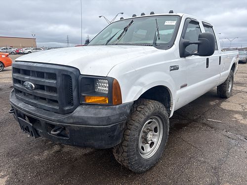 2006 FORD F250SD - Thumbnail 1