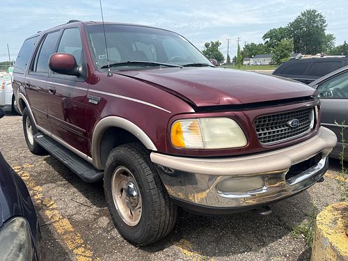 1998 FORD EXPEDITION - Thumbnail 2