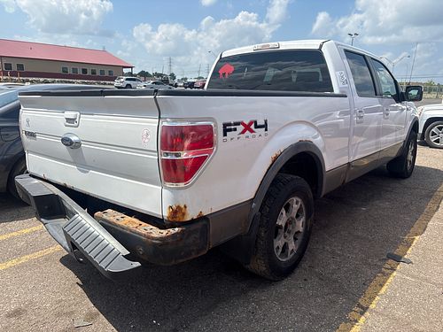 2009 FORD F150 - Thumbnail 3