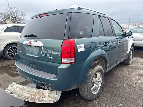 2007 SATURN VUE - Thumbnail 3