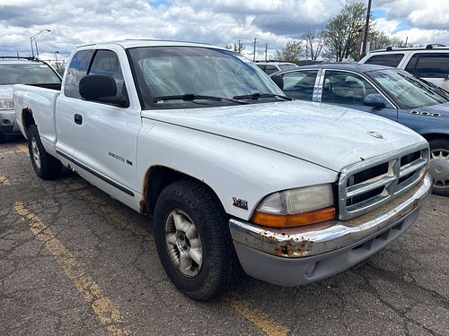 1997 DODGE DAKOTA - Thumbnail 2