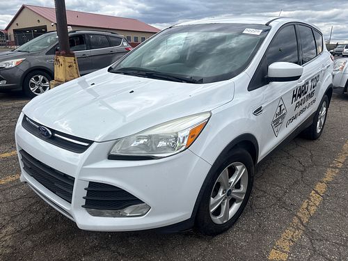 2016 FORD ESCAPE - Thumbnail 1