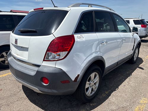 2008 SATURN VUE - Thumbnail 3
