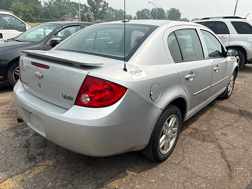 2005 CHEVROLET COBALT - Thumbnail 3