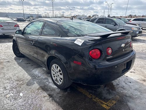 2010 CHEVROLET COBALT - Thumbnail 4