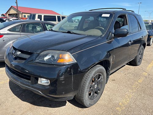 2005 ACURA MDX - Thumbnail 1