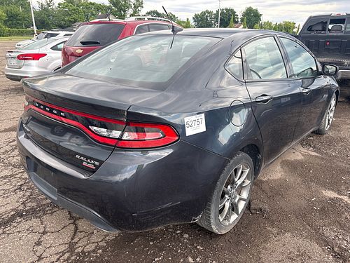 2014 DODGE DART - Thumbnail 3