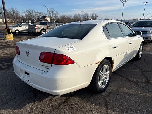 2008 BUICK LUCERNE - Thumbnail 3