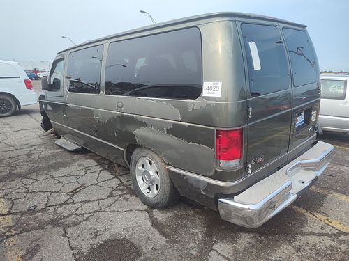 2003 FORD E150 - Thumbnail 4