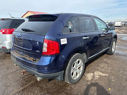 2011 FORD EDGE - Thumbnail 3